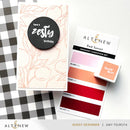 Altenew Zesty Life Stencil Set*