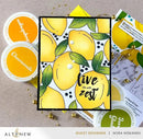 Altenew Zesty Life Die Set*