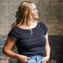 Lion Brand 24/7 Cotton DK Yarn - Spring