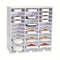 Universal Crafts Ink Pad Storage Rack - Holds 36 Ink Pads