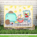 Lawn Cuts Custom Craft Dies - A Waffle Lot*