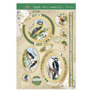 Hunkydory Glorious Gardens Luxury Topper Set*
