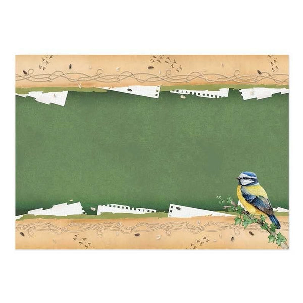 Hunkydory Glorious Gardens Luxury Topper Set*