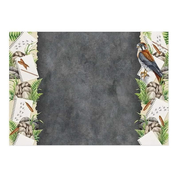 Hunkydory Soaring Skies Luxury Topper Set*