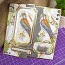 Hunkydory Soaring Skies Luxury Topper Set*