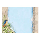 Hunkydory Wonderful Wetlands Luxury Topper Set*