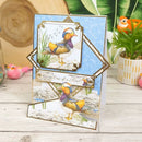 Hunkydory Wonderful Wetlands Luxury Topper Set*