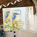 Hunkydory Wonderful Wetlands Luxury Topper Set*