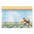 Hunkydory Beautiful Birds Deco-Large Set - Charming Chaffinch
