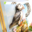 Hunkydory Beautiful Birds Deco-Large Set - Perfect Puffin