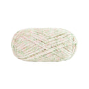 Poppy Crafts Smooth Like Velvet Yarn 100g - Birthday Cake