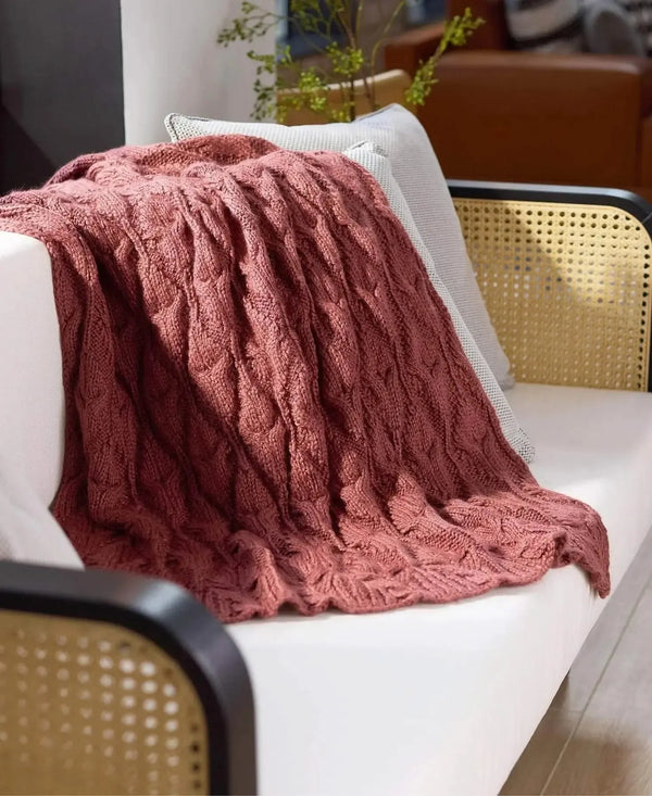 Premier Elle By Me Charlotte Solids Yarn - Brick