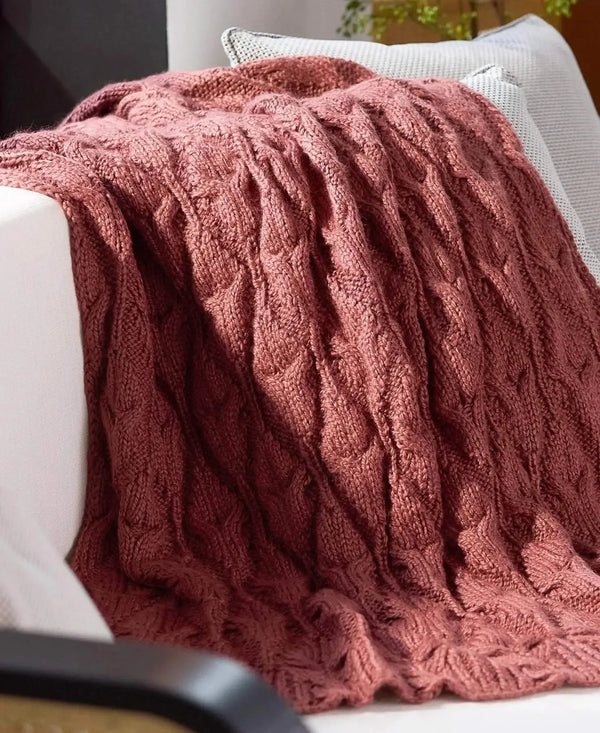 Premier Elle By Me Charlotte Solids Yarn - Brick