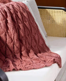 Premier Elle By Me Charlotte Solids Yarn - Brick