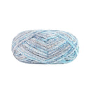 Poppy Crafts Smooth Like Velvet Yarn 100g - Blueberry