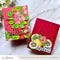 Altenew Build-A-Garden: Flowering Quince & Add-on Die Bundle