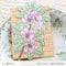 Altenew Build-A-Garden: Flowering Quince & Add-on Die Bundle