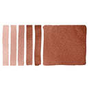 Daniel Smith Extra Fine Watercolour Paint 15ml - Burnt Yellow Ochre