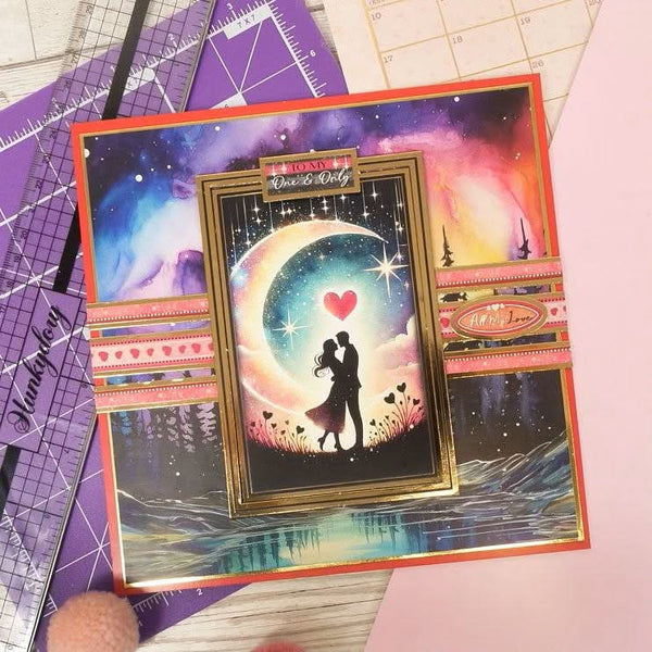 Hunkydory Craft Calendar 2025*