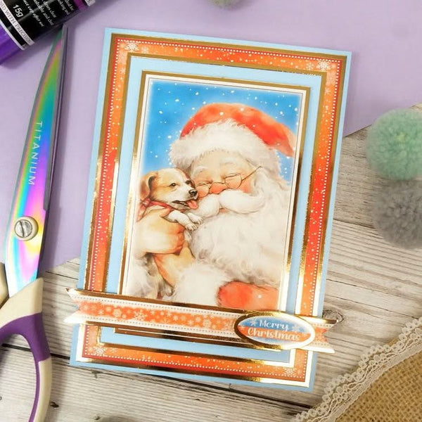 Hunkydory Craft Calendar 2025*