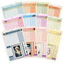 Hunkydory Craft Calendar 2025*