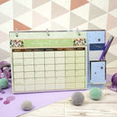 Hunkydory Craft Calendar 2025*