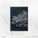 Altenew Crafty Necessities: Pure Graphite Cardstock