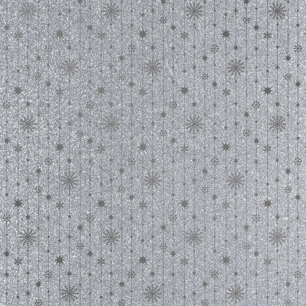 Crafter's Companion Luxury Glitter Card Pack 12"X12" Festive Sparkle*