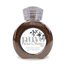 Nuvo Pure Sheen Glitter 3.38oz - Chestnut Brown*