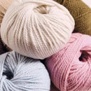 Rowan Mode Chunky Everyday Luxury Yarn - Mist