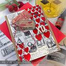 Tim Holtz Cling Mount Stamps – Seasonal Catalog 2