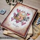 Tim Holtz Stampers Anonymous - Mesh & Linen