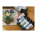 Daniel Smith Extra Fine Gouache 15ml - Cadmium Orange Hue
