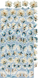 Craft O'Clock Melody of My Soul Extras Set - Flowers & More