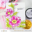 Altenew Craft Your Life Project Kit: Garden Whispers