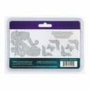 Crafter's Companion - Die'sire Edgeables Metal Dies 7 pack Glass Slipper*