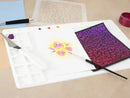 Crafters Companion Mixed Media Mat*