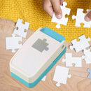 Poppy Crafts Craft Punch - Puzzle Piece*