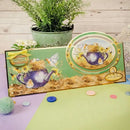 Hunkydory Deluxe Craft Pads - Spring Birdsong