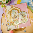 Hunkydory Deluxe Craft Pads - Spring Birdsong