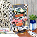 Hunkydory Delightful Die-Cuts - Classic Cars