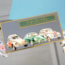 Hunkydory Delightful Die-Cuts - Classic Cars