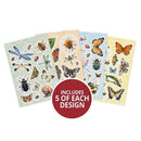 Hunkydory Delightful Die-Cuts - Garden Visitors*