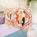 Hunkydory Treat Yourself Luxury Topper Set*