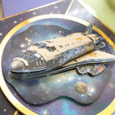 Hunkydory Out of this World Decoupage Topper Sheet