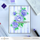 Altenew Botanical Plaid Die Set