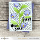 Altenew Bellflower Bliss Layering Die Set