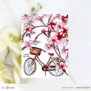 Altenew Build-A-Garden: Tranquil Trail Add-on Die Set