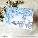 Altenew Build-A-Garden: Tranquil Trail Add-on Die Set