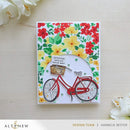 Altenew Build-A-Garden: Tranquil Trail Add-on Die Set